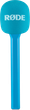 Uchwyt z pop filtrem Rode Interview GO Blue (698813017133) - obraz 1