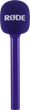 Кріплення з поп фільтром Rode Interview GO Purple (698813017195) - зображення 1