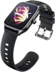 Smartwatch Awei H21 Czarny (6954284006811) - obraz 3