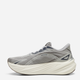 Мужские кроссовки для бега Puma Maxima Pro 31331316 45 (10.5UK) 29.5 см Gray Echo/Warm White/Gum (4069161751813) - изображение 3