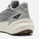 Мужские кроссовки для бега Puma Maxima Pro 31331316 45 (10.5UK) 29.5 см Gray Echo/Warm White/Gum (4069161751813) - изображение 6
