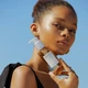 Легкое очищающее масло с экстрактом центеллы азиатской SKIN1004 Madagascar Centella Light Cleansing Oil 200мл - изображение 1