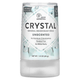 Минеральный солевой дезодорант-карандаш, без запаха Crystal Body Deodorant 40 г - изображение 1