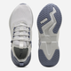 Мужские кроссовки для бега Puma Retaliate 3 37947846 47 (12UK) 31 см Feather Gray/Gray Sky (4069161400117) - изображение 4