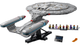 Набор Конструктор Lego Star Trek: U.S.S. Enterprise NCC-1701-D™ Icons 10356 + Star Trek Type-15 Shuttlepod - изображение 5