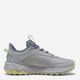 Женские кроссовки для бега Puma Extend Lite Trail 37953830 38.5 (5.5UK) 24.5 см Vibrant Silver/Gray Sky/Apple Spritz (4069161735134) - изображение 1