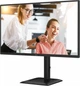 Monitor 27" AOC Q27E4CV - obraz 3