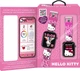 Смарт-годинник Kids Licensing Hello Kitty HK50264 Pink (8435507893220) - зображення 2