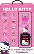 Смарт-годинник Kids Licensing Hello Kitty HK50264 Pink (8435507893220) - зображення 3