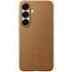 Чохол Kindsuit Case для Samsung Galaxy S25 (S931) (EF-VS931PFEGWW) Camel - изображение 1