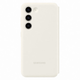Чохол-книжка Smart Clear View Cover для Samsung Galaxy S23 (S911) (EF-ZS911CUEGRU) Cream - зображення 2