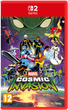 Gra Nintendo Switch 2 Marvel Cosmic Invasion (Kartridż) (5056635619556) - obraz 1
