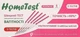 Тест для определения беременности Home Test 5 шт. - изображение 1