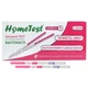 Тест для определения беременности Home Test 2 шт. - изображение 1
