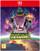 Gra Nintendo Switch 2 Marvel Cosmic Invasion Deluxe Edition (Kartridż) (5056635619792) - obraz 1