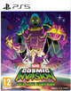 Gra PS5 Marvel Cosmic Invasion Deluxe Edition (Blu-ray płyta) (5056635619839) - obraz 1