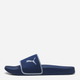 Мужские шлепанцы для пляжа Puma Leadcat 2.0 38414014 47 (12UK) 31 см Blue Jewel/Snow Mountain Blue (4069161842092) - изображение 3
