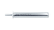 Амортизатор для стиральной машины Hansa 8029508, Samsung DC66-00627A, AKS, правый, 55N, 230/10 мм - изображение 1