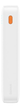 Павербанк Baseus Airpow 20000 mAh, швидка зарядка 20W QC3.0 PD3.0, USB + Type‑C, білий - зображення 4