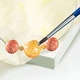 Лак для полимерной глины на водной основе глянцевый 35 мл Fimo Staedtler, 870401 - изображение 2