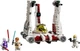 Конструктор LEGO Star Wars Зоряний винищувач V-19 «Потік» 567 шт для дітей 9+ (75432) - зображення 4