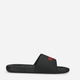 Мужские шлепанцы для пляжа Puma Cool Cat 2.0 38911302 39 (6UK) 25 см Black/Red (4065452519087) - изображение 1