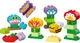 Конструктор LEGO DUPLO Town Творчий сад і квіти 45 шт для дітей 2+ (10444-) - зображення 3