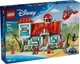 Конструктор LEGO Disney Classic Пляжный дом Лило и Стич 834 шт для детей 9+ (43268) - изображение 1