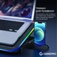 Охолоджувальна підставка для ноутбука GamePro CP660 ( 10863 ) - изображение 11
