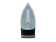 Паровой утюг SilverCrest SDBG 2200 A1 керамическая подошва 2180 Вт Black/Grey - изображение 5