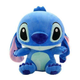 Мягкая плюшевая игрушка Stitch Стич 75 см Синий (2516) - изображение 1