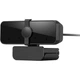 Веб-камера с шторкой Lenovo Essential FHD Webcam Gen2 2 Мп 1920x1080 30 к/с USB-A Black (4XC1S15018) - изображение 5
