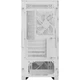 Корпус для ПК Gigabyte C102 Glass Ice Білий без БЖ - зображення 6