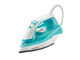 Паровой утюг SilverCrest SDBG 2200 A1 керамическая подошва 2180 Вт White/Turquoise - изображение 1