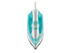 Паровой утюг SilverCrest SDBG 2200 A1 керамическая подошва 2180 Вт White/Turquoise - изображение 3