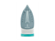 Паровой утюг SilverCrest SDBG 2200 A1 керамическая подошва 2180 Вт White/Turquoise - изображение 4