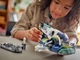 Конструктор LEGO Star Wars Звездолет Джанго Фетта 707 шт для детей 9+ (75433) - изображение 5