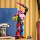 Конструктор LEGO Fortnite Mecha Team Leader 2503 шт для 18+ (77078) - изображение 7