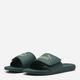 Мужские шлепанцы для пляжа Puma Cool Cat 2.0 V 38911210 39 (6UK) 25 см Green Terrain/Calming Green (4069156805101) - изображение 2