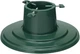 Stojak choinkowy Kadax Orbita 39 cm Zielony K5513 (5903699446553) - obraz 1