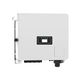 Сетевой инвертор 3-фазный Deye SUN-50K-G04P3-EU-AM2-P 50kW 200-700V 4 MPPT LCD дисплей WiFi White - изображение 1