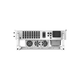 Сетевой инвертор 3-фазный Deye SUN-50K-G04P3-EU-AM2-P 50kW 200-700V 4 MPPT LCD дисплей WiFi White - изображение 3