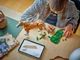 Конструктор 3 в 1 LEGO Creator Прекрасная лошадь 685 шт для детей 9+ (31167) - изображение 10