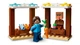 Конструктор LEGO Minecraft Напад на село з повітряною кулею Гаст 555 шт для дітей 10+ (21273) - зображення 8