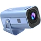 Проектор H96 MAX B11 LED LCD HD 200AL 16:9 H716 2G 16G Android 11.0 HDMI WiFi BT (H96 MAX_B11) - зображення 2