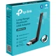 Bluetooth-адаптер TP-Link UB500 Plus Bluetooth 5.3 до 10 м USB-A Black - изображение 4