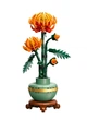 Конструктор LEGO Icons Botanicals Хризантема 278 шт для 18+ (10368) - изображение 3
