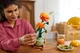 Конструктор LEGO Icons Botanicals Хризантема 278 шт для 18+ (10368) - изображение 7