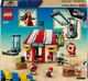 Конструктор LEGO ONE PIECE Цирковой шатер клоуна Багги 573 шт для детей 8+ (75637-) - изображение 2