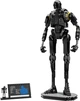Конструктор LEGO Star Wars Дроїд-охоронець K-2SO 845 шт для дітей 10+ (75434) - зображення 3
